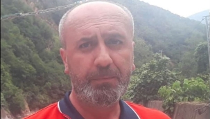 Turan Darıoğlu Vefat Etti