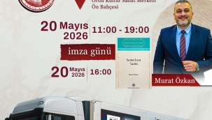 Türk Tarih Kurumu Mobil Kitap Satış Mağazası Tüm Türkiye'de Okurla Buluşuyor  