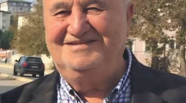 Ünye'nin Sevilen İsimlerinden Av. Ersoy Sağlam Vefat Etti