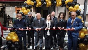 Ünye'ye Yeni Hukuk Bürosu: Ege Hukuk