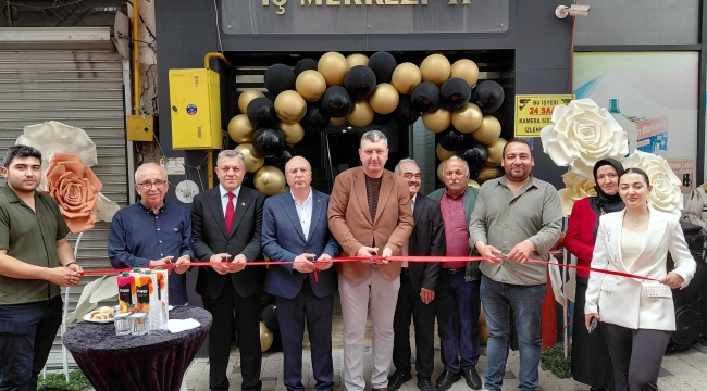 Ünye'ye Yeni Mimarlık Ofisi: Arıcı Mimarlık
