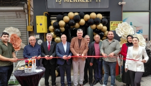 Ünye'ye Yeni Mimarlık Ofisi: Arıcı Mimarlık