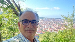 Ünyeli Müteahhit Aydın Yazgı Vefat Etti