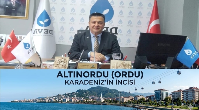 Başkan Angın: "Şehirler Rantla Değil, Ortak Akıl ve Kamu Yararıyla Yönetilmelidir"