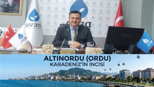 Başkan Angın: “Şehirler Rantla Değil, Ortak Akıl ve Kamu Yararıyla Yönetilmelidir”