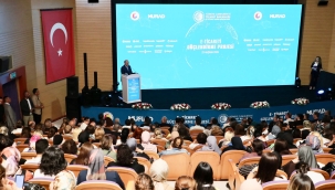 "E-Ticareti Güçlendirme Projesi" Eğitimleri Programı Ordu'da Başladı