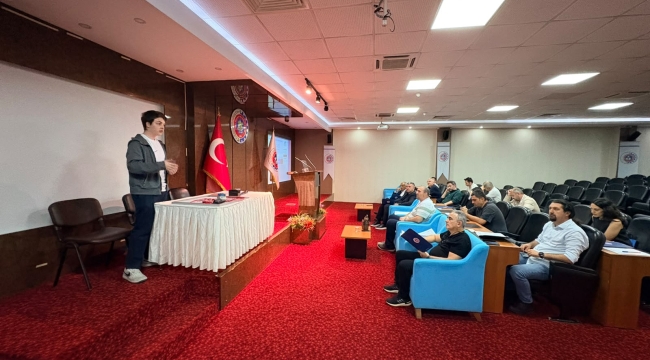 Genç İnovasyon Fikir Yarışması'nda Final Heyecanı Başlıyor