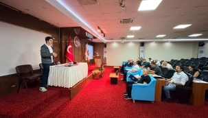 Genç İnovasyon Fikir Yarışması'nda Final Heyecanı Başlıyor