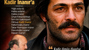 Kadir İnanır