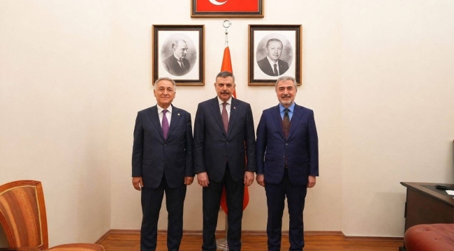 Milletvekili Hamarat'tan Afet Ödeneği Müjdesi