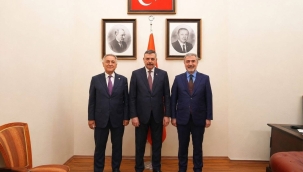 Milletvekili Hamarat'tan Afet Ödeneği Müjdesi