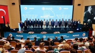 Müsiad Genel Merkezi Paydaşlığındaki Dev E-Ticaret Projesi Ordu'da Gerçekleştirildi
