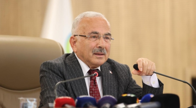 Başkan Güler: "Ordu Marka Şehirler Arasında Yer Alıyor"