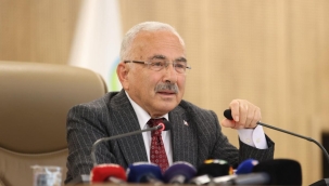 Başkan Güler: "Ordu Marka Şehirler Arasında Yer Alıyor"
