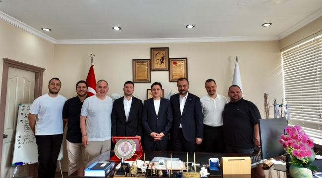 ORDUSİAD'dan Sağlığa Anlamlı Destek