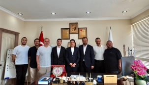 ORDUSİAD'dan Sağlığa Anlamlı Destek