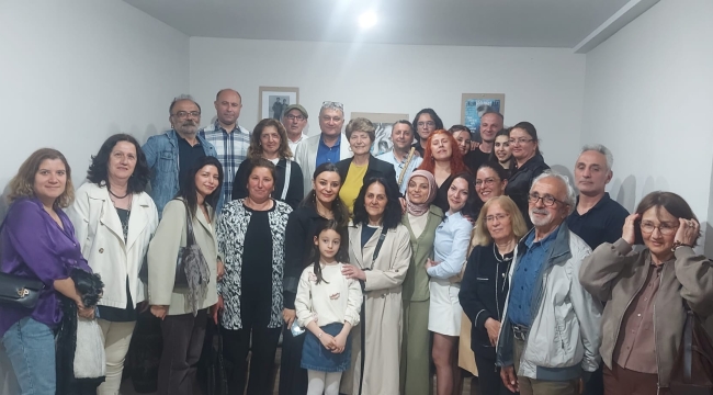 TYS'den Nazım Hikmet Gecesi
