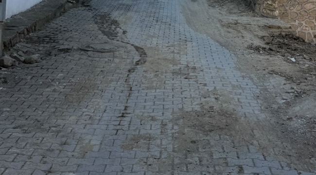 Ünye Çifte Hamam Sokak'tan Talep Var!