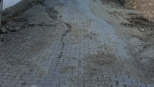 Ünye Çifte Hamam Sokak'tan Talep Var!
