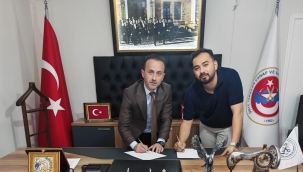 Ünye Terziler Kuaförler Odası İle Ünye Ağız ve Diş Sağlığı Arasında Protokol