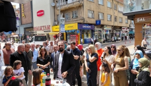 Ünye'ye Yeni Bayan Kuaförü ve Güzellik M: Laurent Açıldı