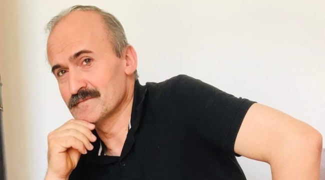 Ünyeli Matbaacı Nebati Pelit Vefat Etti