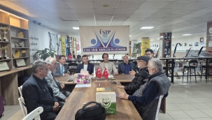 ÜSTP'den Ünye'nin Sorunlarıyla İlgili Bir Dizi Karar