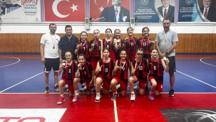 ANALİG Basketbol Grup Müsabakaları Ordu'da Tamamlandı