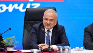 Başkan Güler: "Yerinde Yönetimin En İyi Örneklerini Uyguluyoruz"