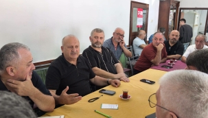 Başkan Tavlı "Hizmetlerimize Kesintisiz Devam Ediyoruz"