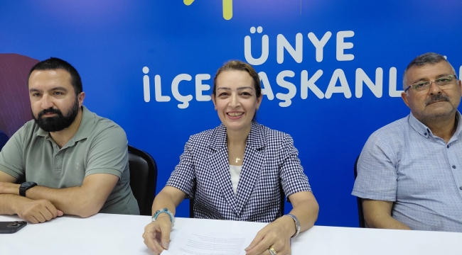 Başkan Zeren: "Mesele Paranın Nereye Harcandığı Değil, Hukuka Uygun Alınıp Alınmadığıdır"