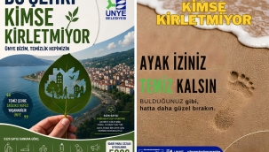 Belediye Meclisi'nden Çevreyi Bilinçli Kirletenlere Ceza