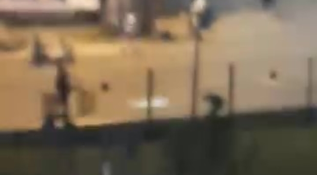 Mahalle Sakinlerinden Fevzi Çakmak Mahallesi İçin Sessizlik Çağrısı