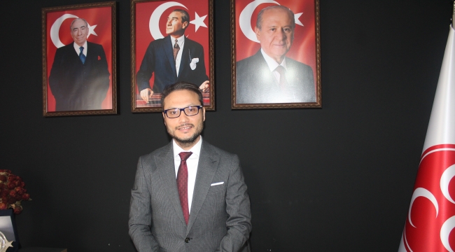 MHP Ünye'de Kongre Heyecanı! Başkan Hacıimamoğlu'ndan Birlik ve Beraberlik Çağrısı