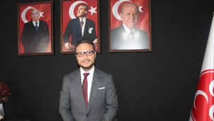 MHP Ünye'de Kongre Heyecanı! Başkan Hacıimamoğlu'ndan Birlik ve Beraberlik Çağrısı