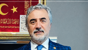 Milletvekili Hamarat: "Fındık Üreticilerimizin Emeği Bugüne Kadar Nasıl Korunduysa, Bu Yıl Da Aynı Kararlılıkla Korunacaktır"