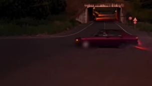 Ordu'da Drift Paylaşımı Pahalıya Patladı!