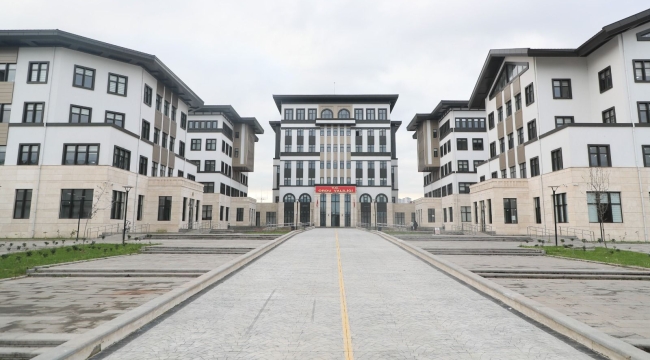 Ordu'da Hafta Sonu Denize Girmek Yasaklandı