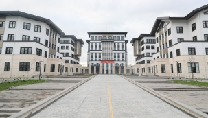 Ordu'da Hafta Sonu Denize Girmek Yasaklandı