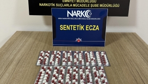 Ordu'da Uyuşturucu Operasyonları Sürüyor: 28 Gözaltı