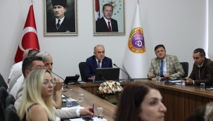 Ordu, Gastronomi Festivali'ne Hazırlanıyor 
