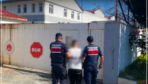 Ordu Jandarma, Aranan 36 Şüpheliyi Yakaladı
