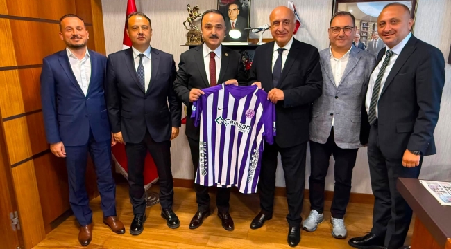 Ordu Sel Oldu Şanlıtürk'e Aktı!
