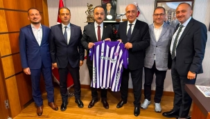 Ordu Sel Oldu Şanlıtürk'e Aktı!