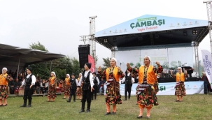 Ordu Yaylaları Hafta Sonu Dolup Taştı