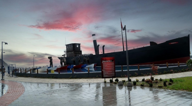 Rüsumat'a İlgi Her Geçen Gün Artıyor