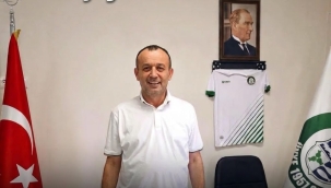Ünye 1957 Spor Karayiğit'le Yola Devam