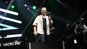 Ünye'de Festival Coşkusu