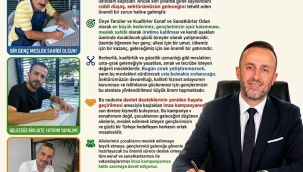 Ünye'de "Usta-Çırak" Geleneğini Kurtarmak İçin Seferberlik: Son Gün 13 Temmuz!