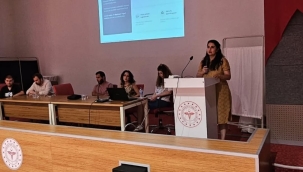 Ünye Devlet Hastanesi'nde "Hastane–Sağlıklı Hayat Merkezi Buluşması" Gerçekleştirildi